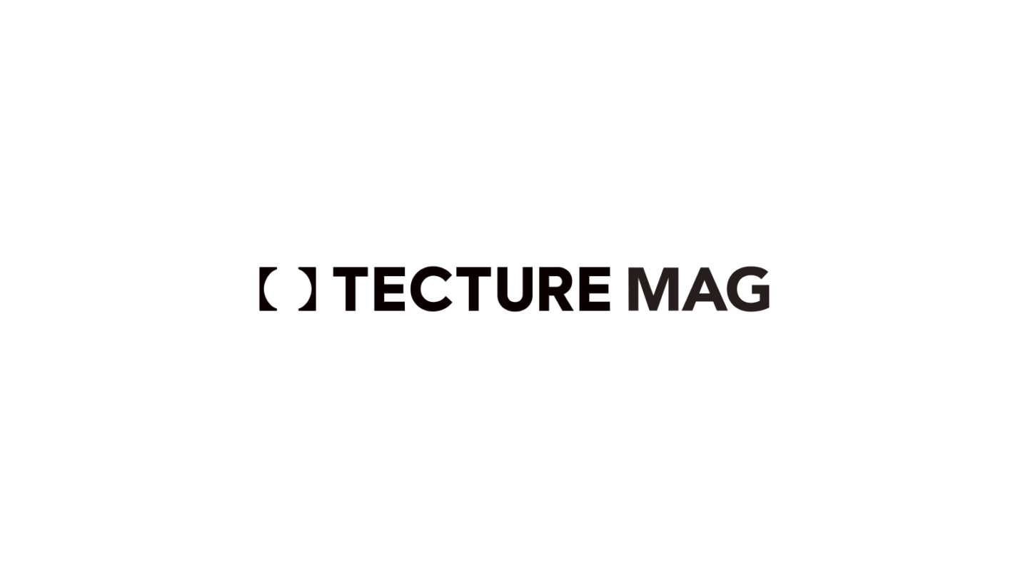 TECTURE MAG