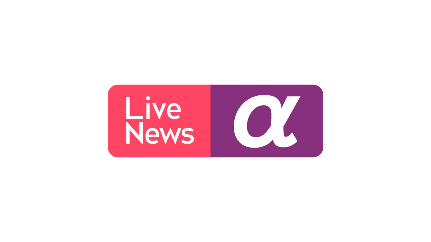 Live News α